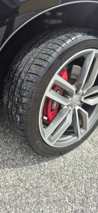 2016 Audi 8R Q5 - Image 12 of 14