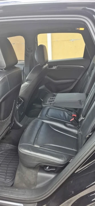 2016 Audi 8R Q5 - Image 6 of 14