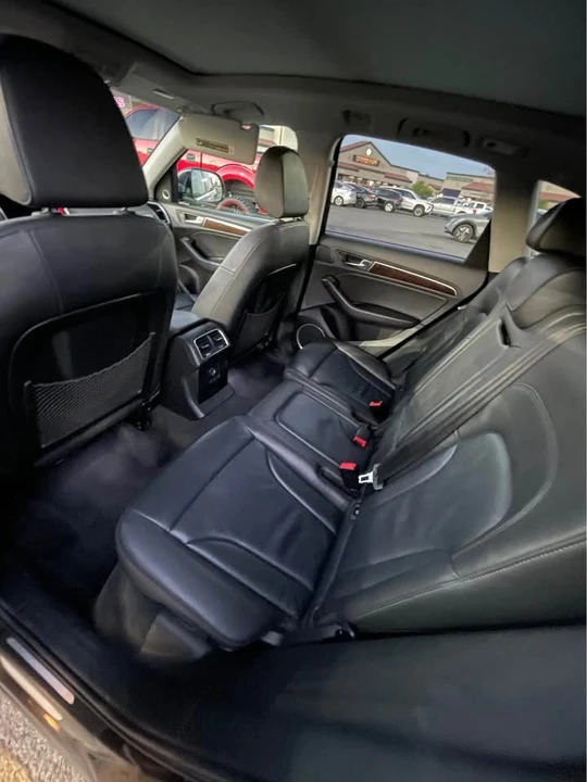 2016 Audi 8R Q5 - Image 5 of 11