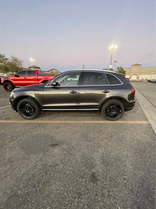 2016 Audi 8R Q5 - Image 2 of 11