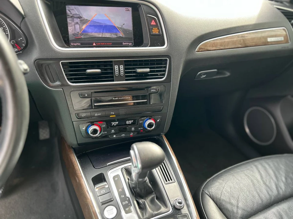 2016 Audi 8R Q5 - Image 12 of 13