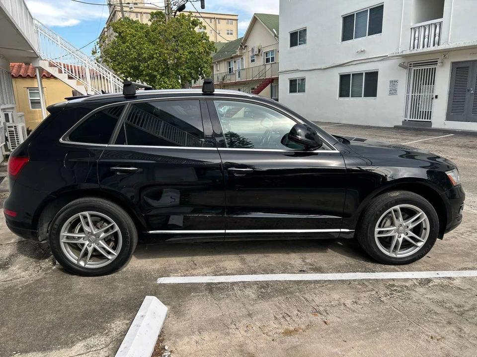 2016 Audi 8R Q5 - Image 4 of 13