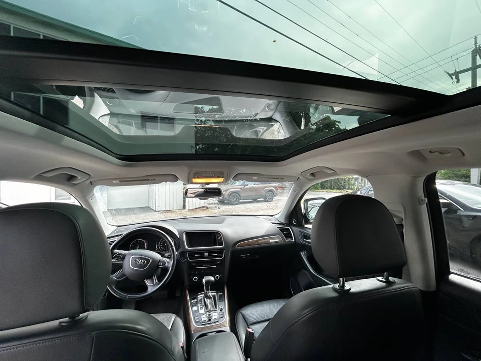 2016 Audi 8R Q5 - Image 11 of 13