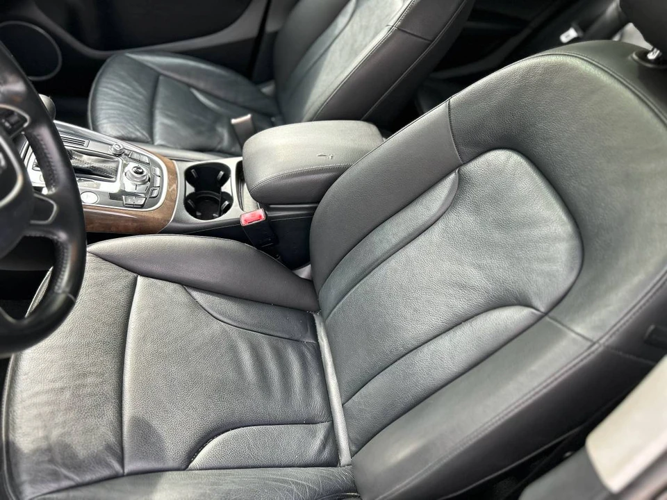 2016 Audi 8R Q5 - Image 10 of 13