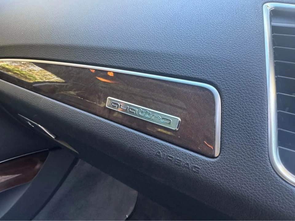 2016 Audi 8R Q5 - Image 3 of 14