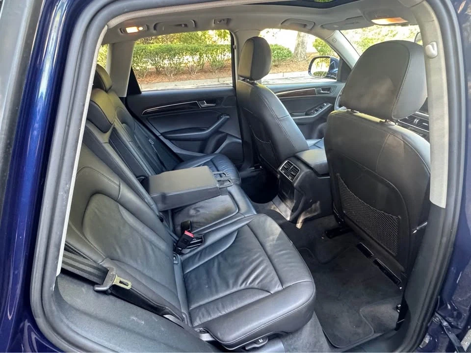 2016 Audi 8R Q5 - Image 6 of 14