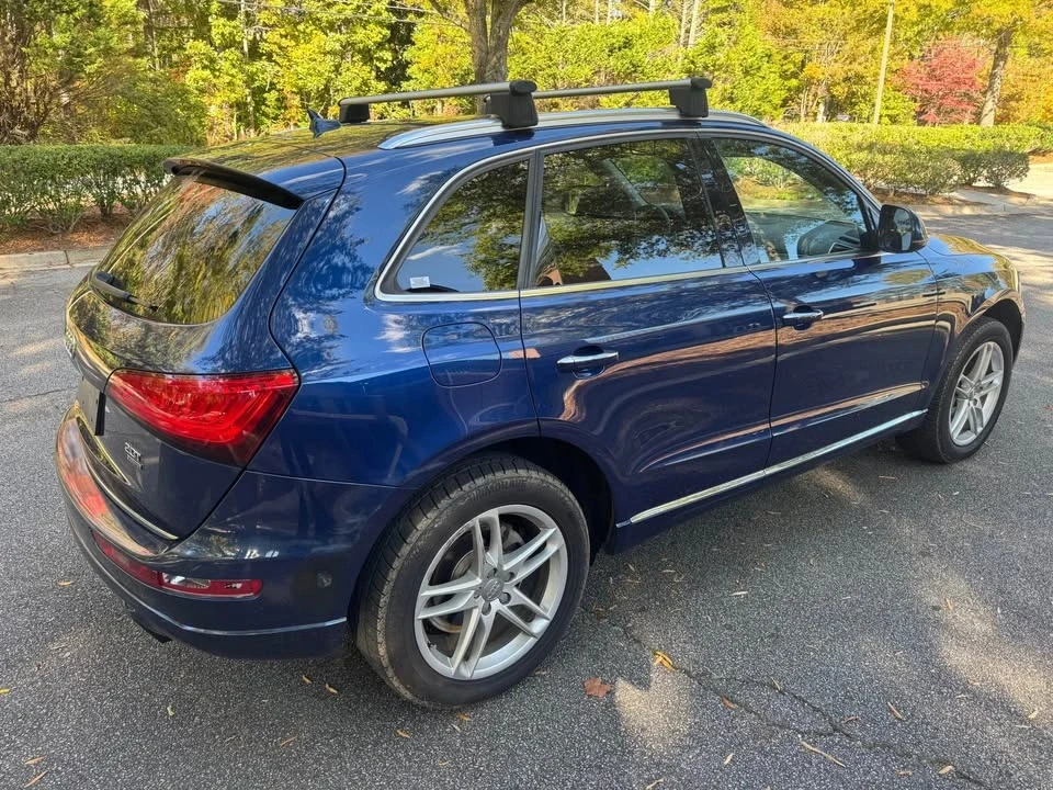 2016 Audi 8R Q5 - Image 11 of 14