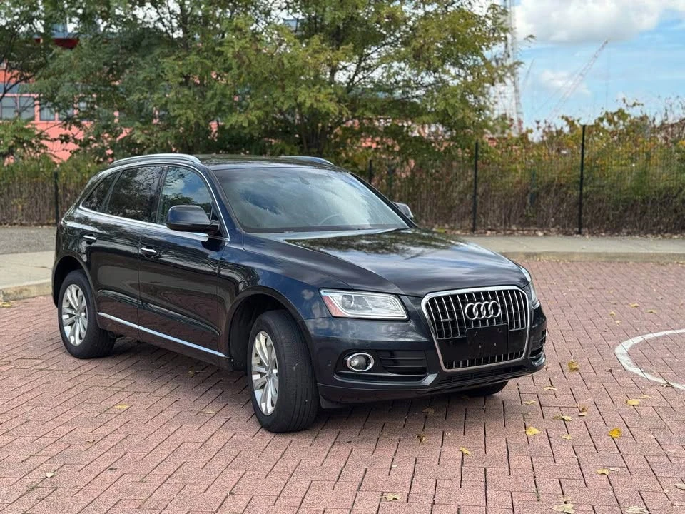 2016 Audi 8R Q5 - Image 3 of 16