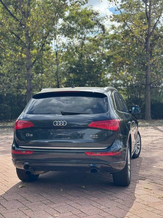 2016 Audi 8R Q5 - Image 7 of 16