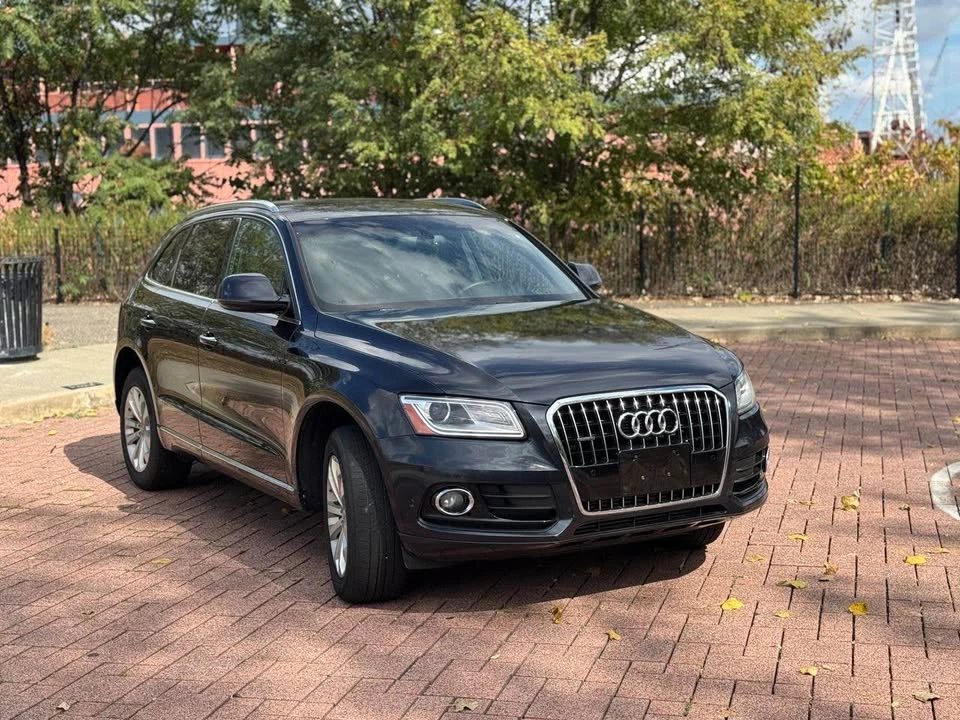 2016 Audi 8R Q5 - Image 10 of 16
