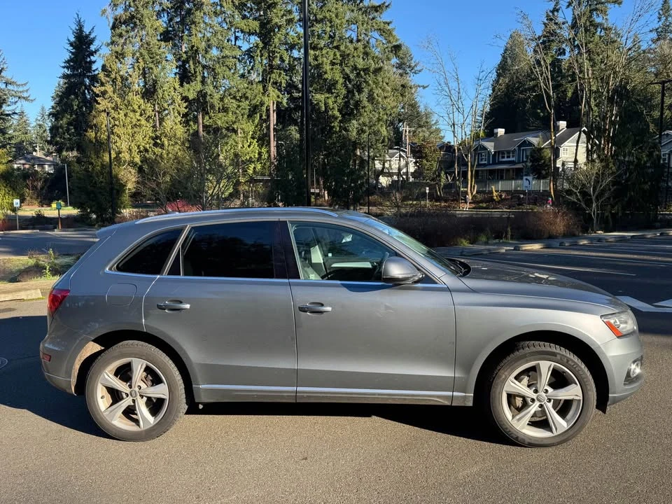 2016 Audi 8R Q5 - Image 4 of 17