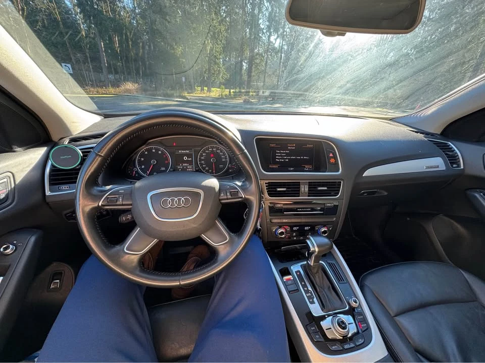 2016 Audi 8R Q5 - Image 8 of 17