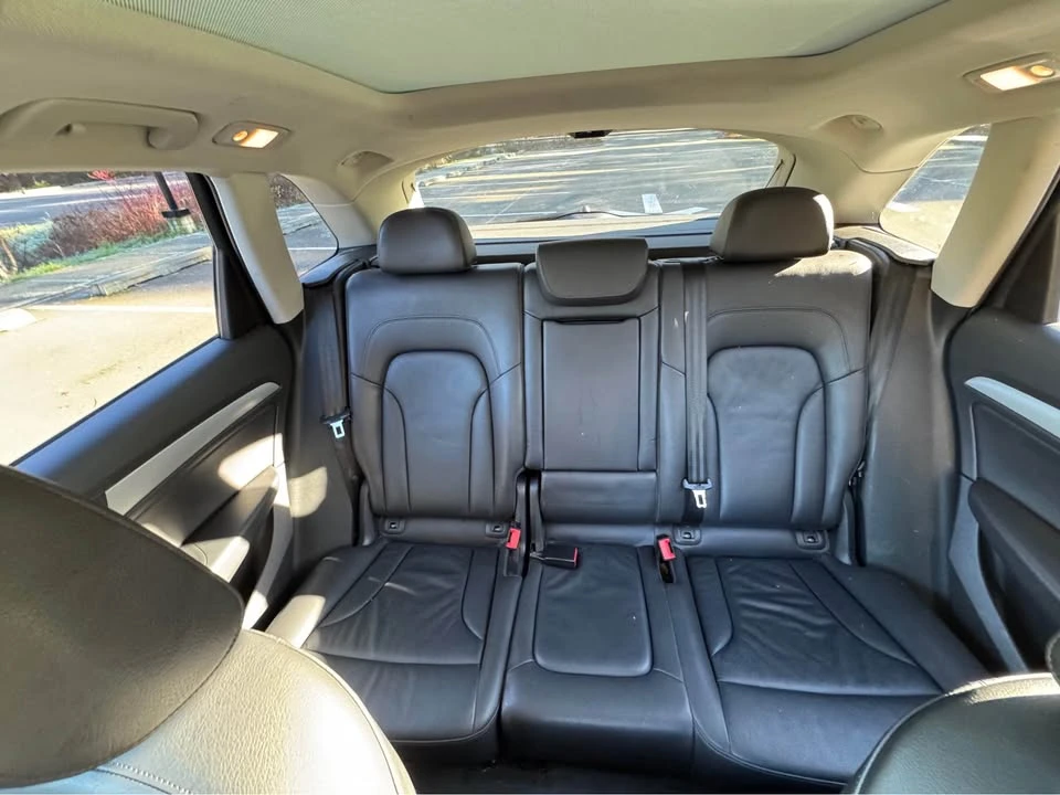 2016 Audi 8R Q5 - Image 13 of 17