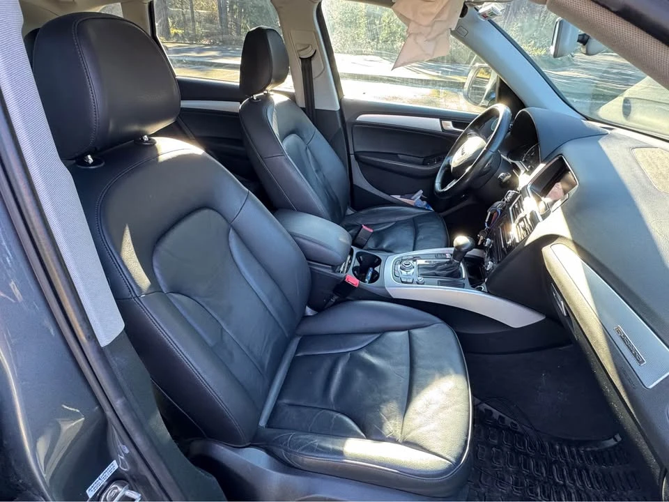 2016 Audi 8R Q5 - Image 10 of 17