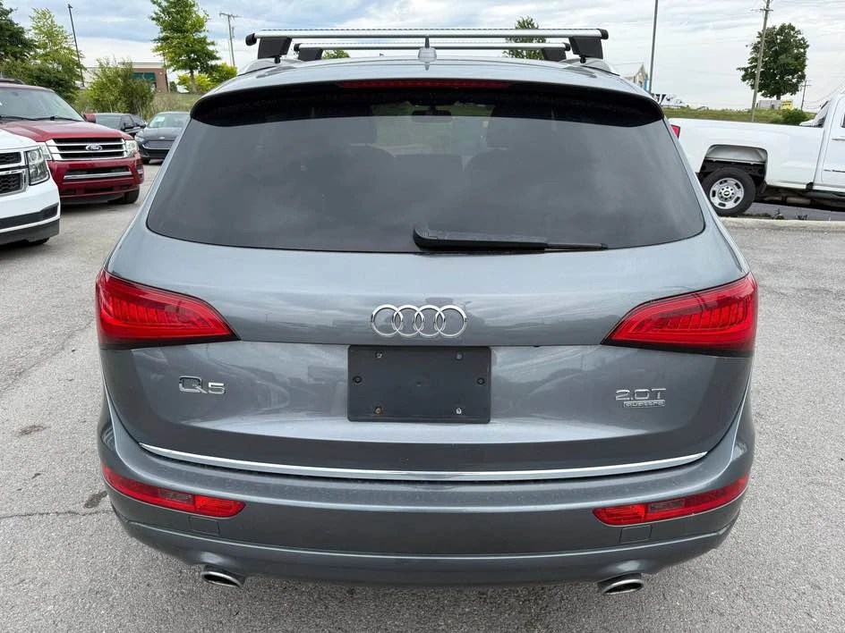 2016 Audi 8R Q5 - Image 4 of 12