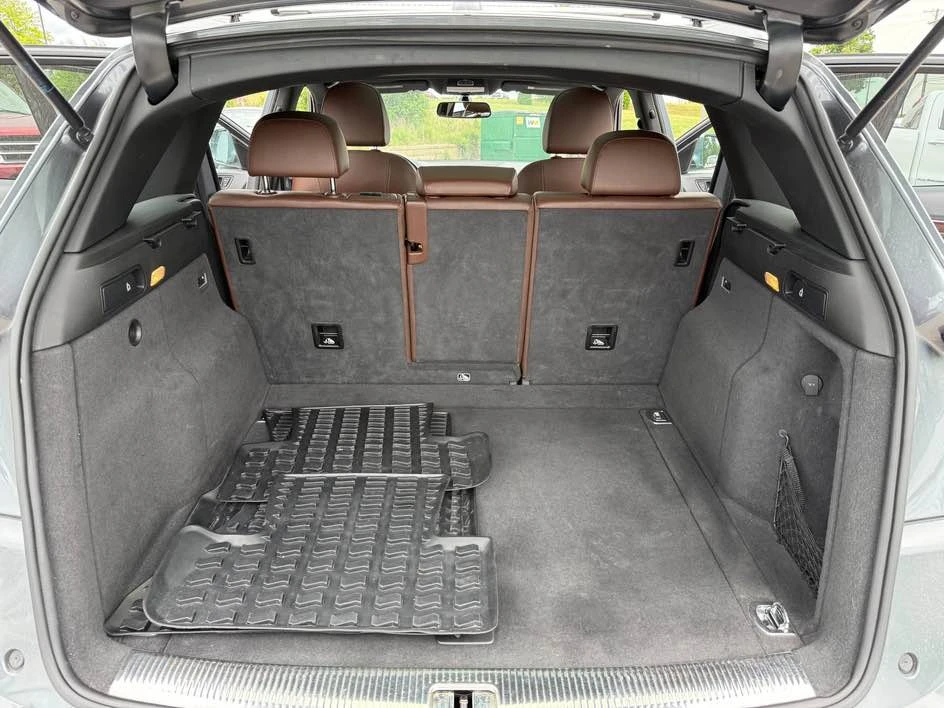 2016 Audi 8R Q5 - Image 5 of 12
