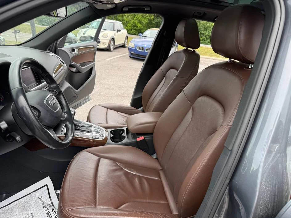 2016 Audi 8R Q5 - Image 6 of 12