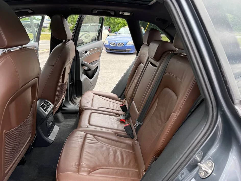 2016 Audi 8R Q5 - Image 7 of 12