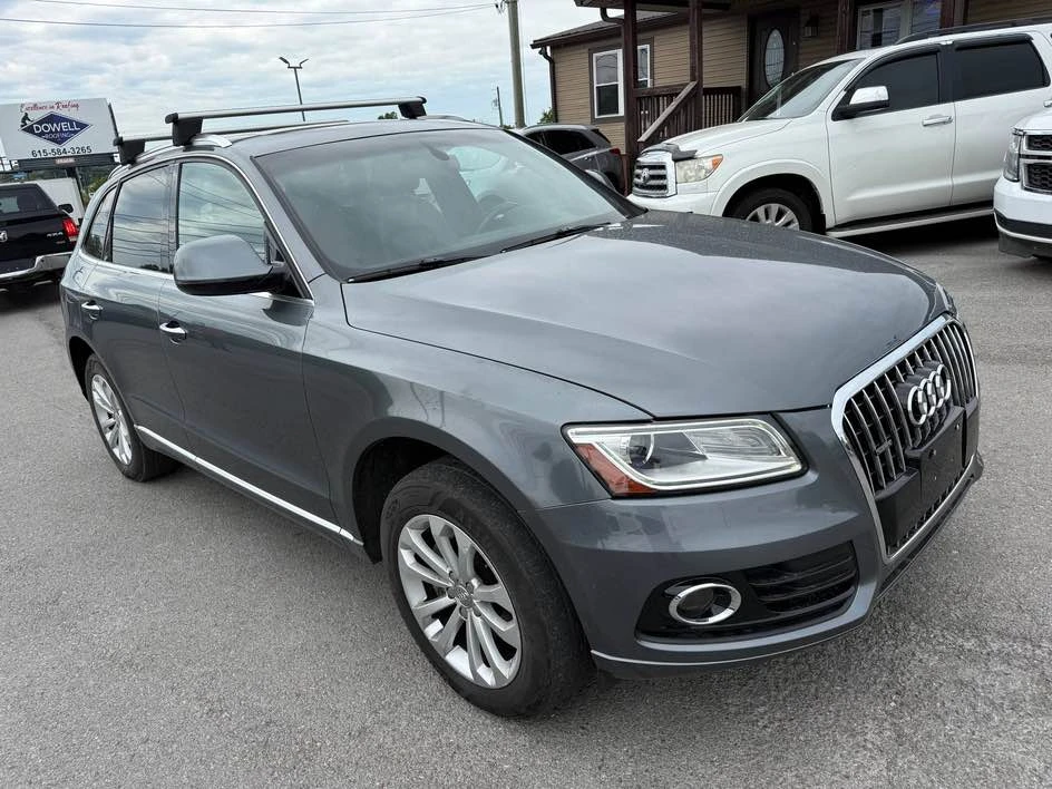 2016 Audi 8R Q5 - Image 3 of 12