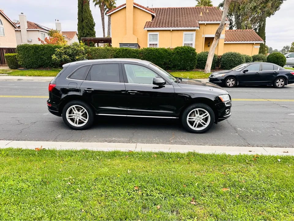 2016 Audi 8R Q5 - Image 4 of 12