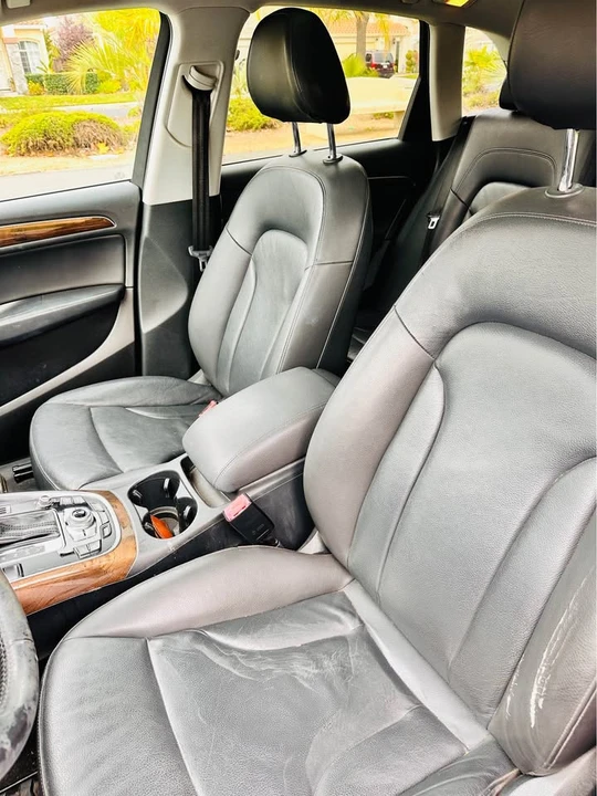 2016 Audi 8R Q5 - Image 9 of 12
