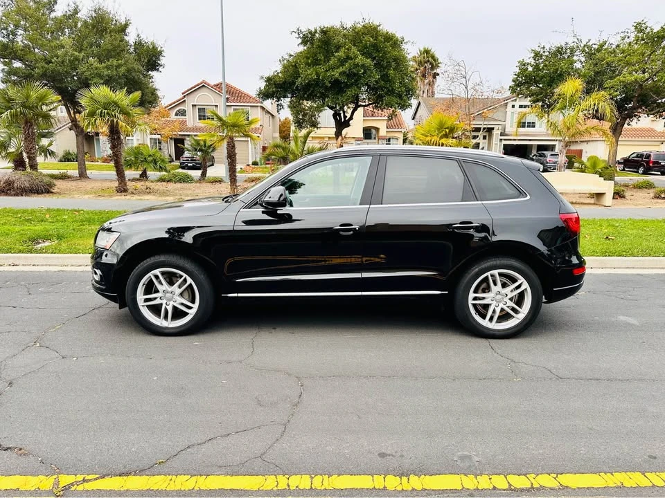 2016 Audi 8R Q5 - Image 5 of 12