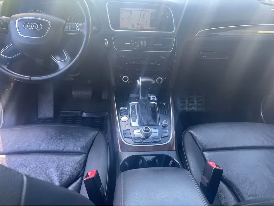 2016 Audi 8R Q5 - Image 12 of 16