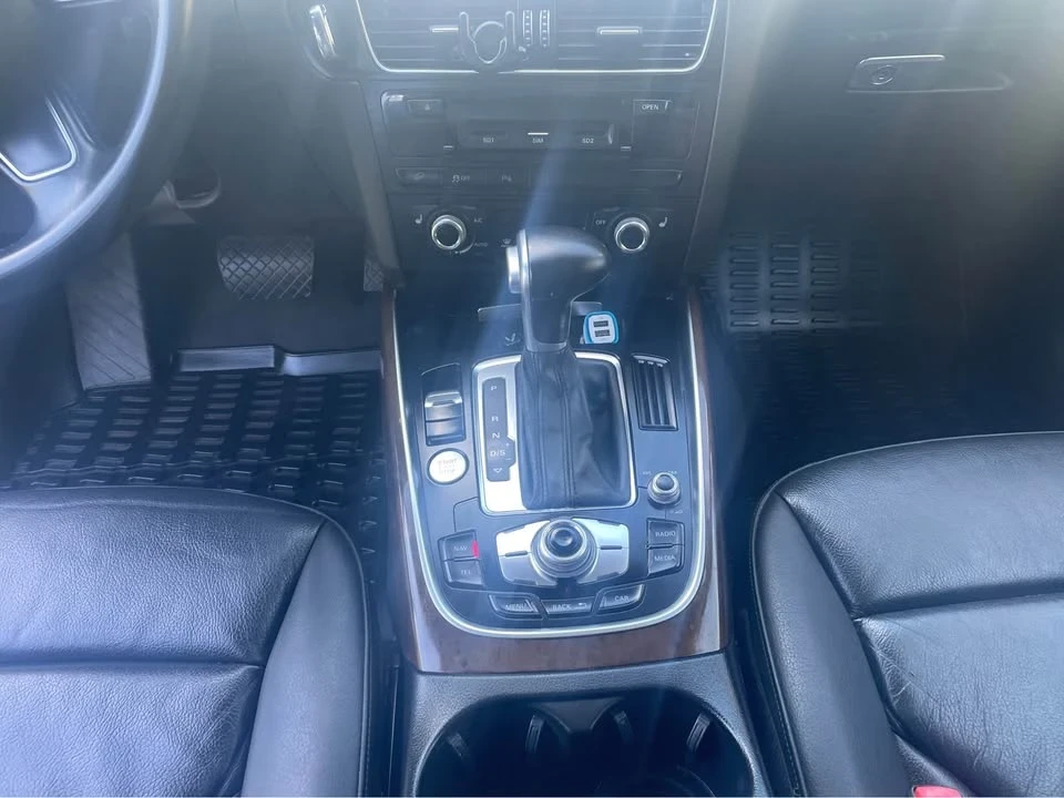 2016 Audi 8R Q5 - Image 13 of 16