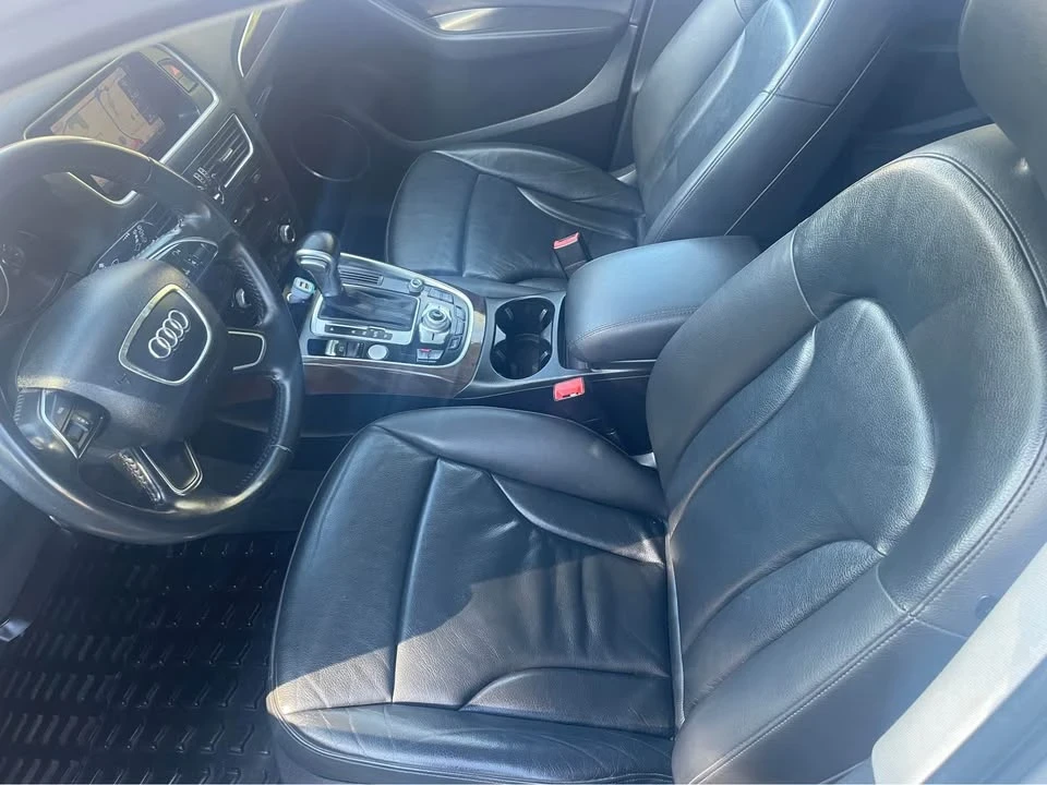 2016 Audi 8R Q5 - Image 8 of 16