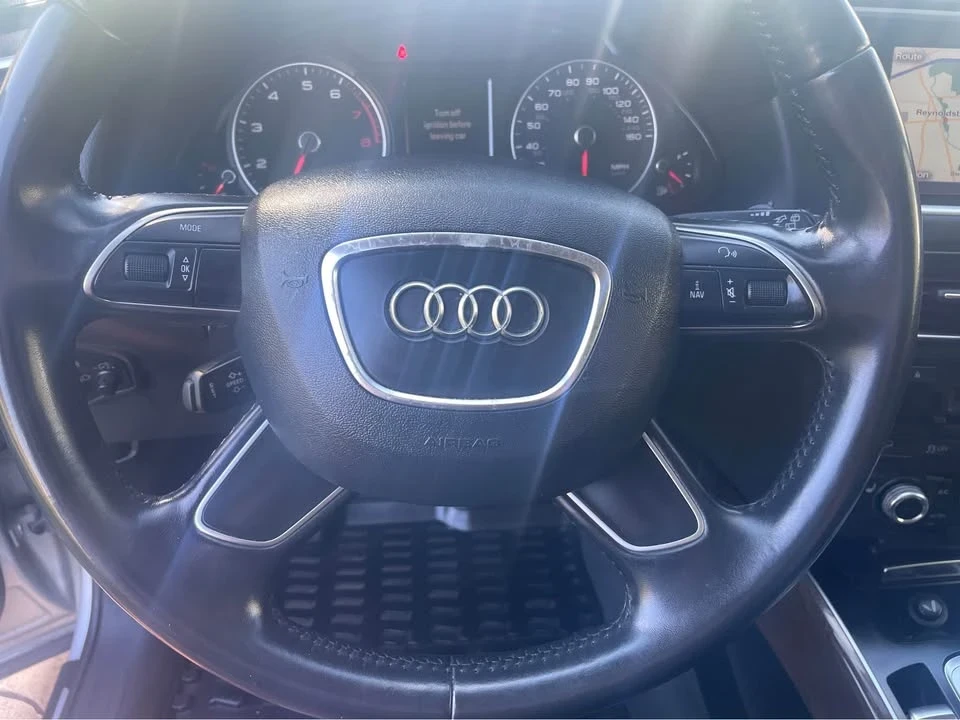 2016 Audi 8R Q5 - Image 16 of 16