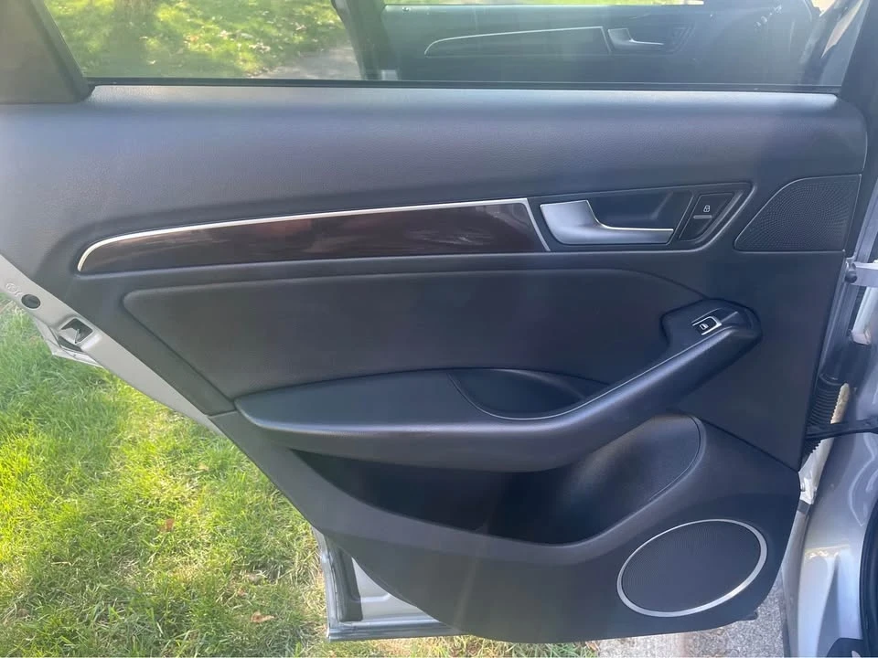 2016 Audi 8R Q5 - Image 11 of 16