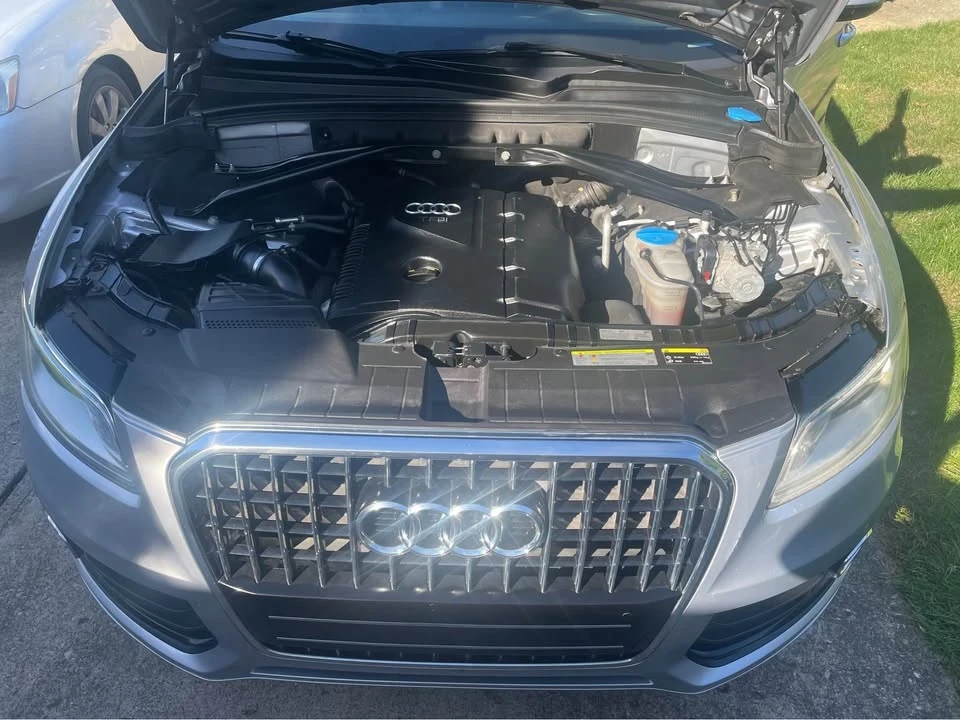 2016 Audi 8R Q5 - Image 7 of 16