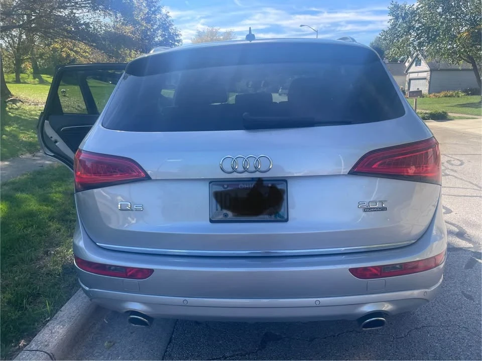 2016 Audi 8R Q5 - Image 4 of 16