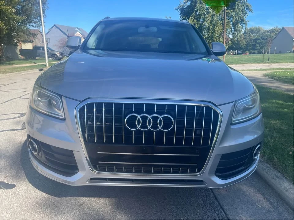 2016 Audi 8R Q5 - Image 2 of 16