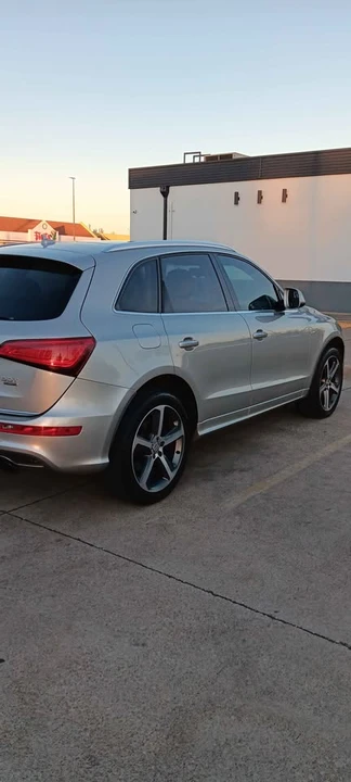 2016 Audi 8R Q5 - Image 4 of 10
