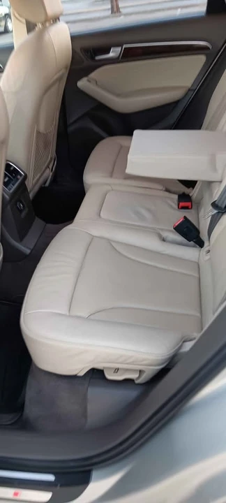 2016 Audi 8R Q5 - Image 8 of 10