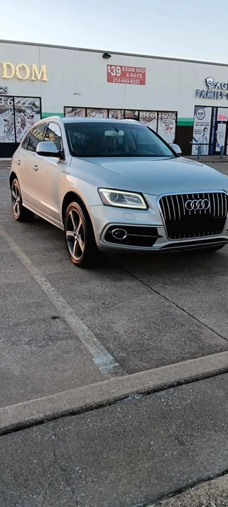 2016 Audi 8R Q5 - Image 3 of 10