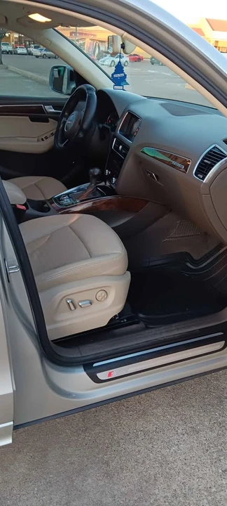2016 Audi 8R Q5 - Image 7 of 10