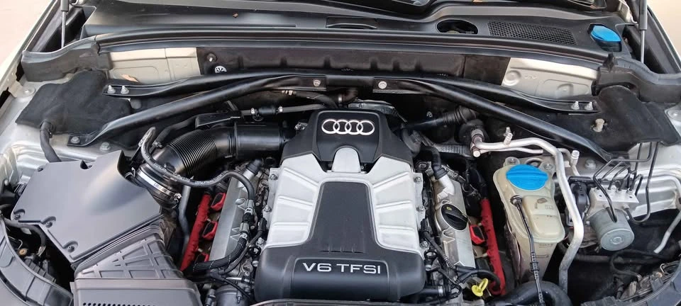 2016 Audi 8R Q5 - Image 10 of 10