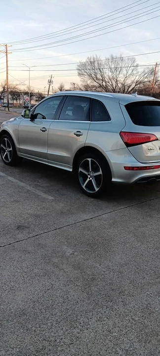 2016 Audi 8R Q5 - Image 2 of 10