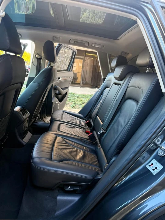 2016 Audi 8R Q5 - Image 2 of 19