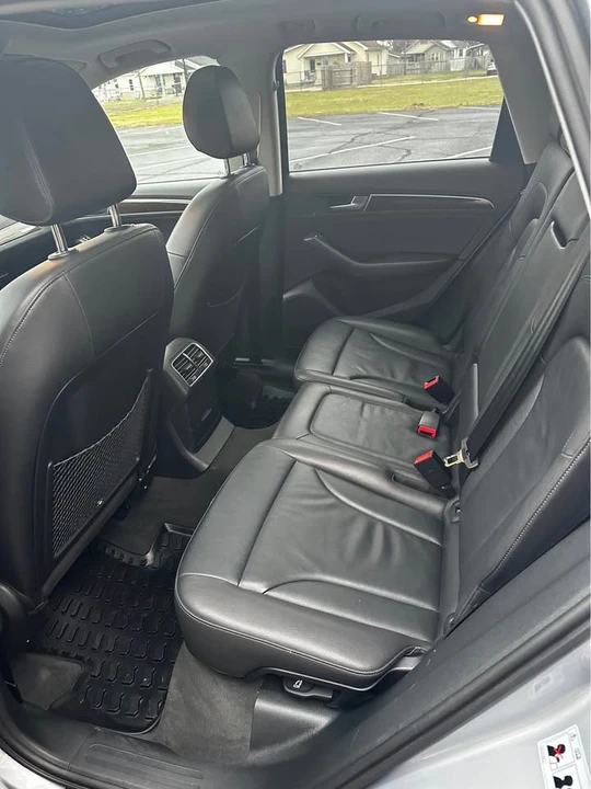 2016 Audi 8R Q5 - Image 6 of 20