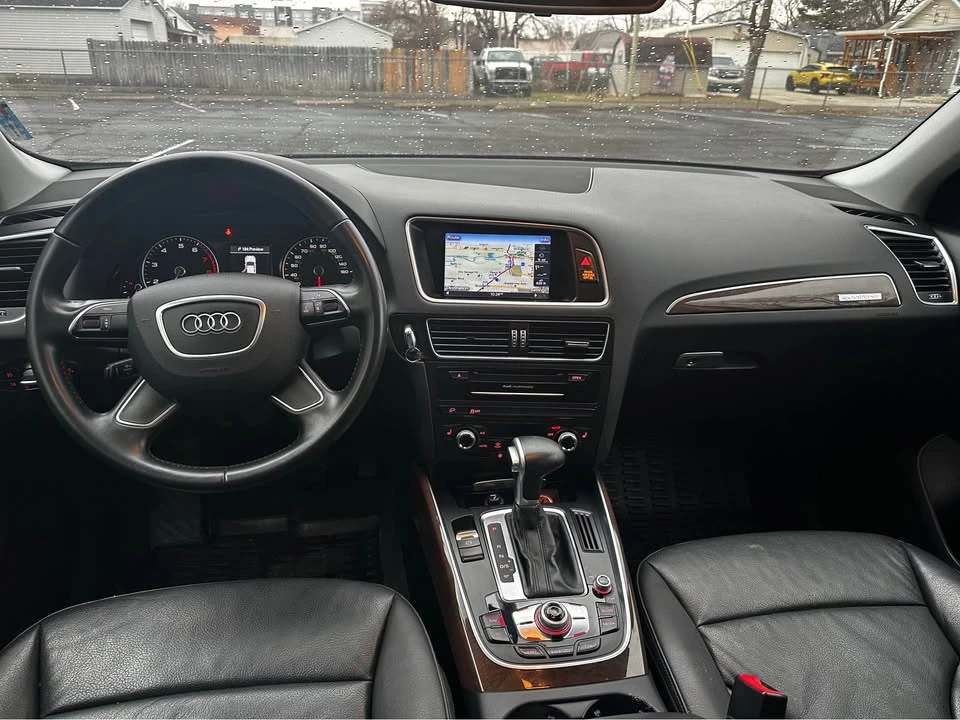 2016 Audi 8R Q5 - Image 14 of 20