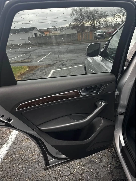 2016 Audi 8R Q5 - Image 7 of 20