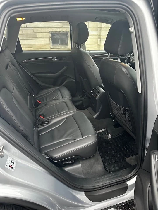 2016 Audi 8R Q5 - Image 9 of 20
