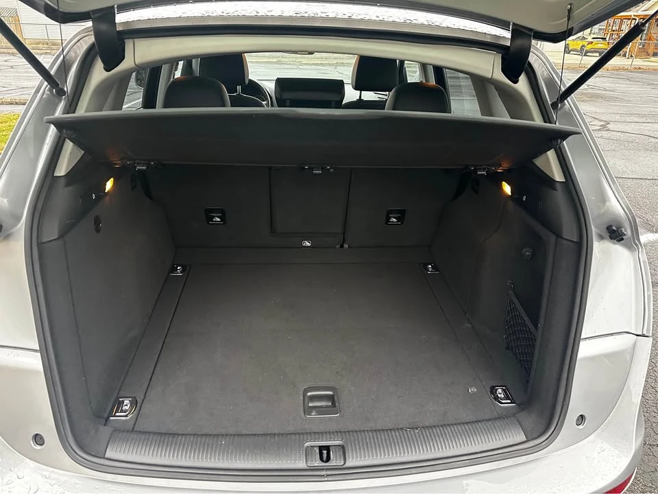 2016 Audi 8R Q5 - Image 12 of 20