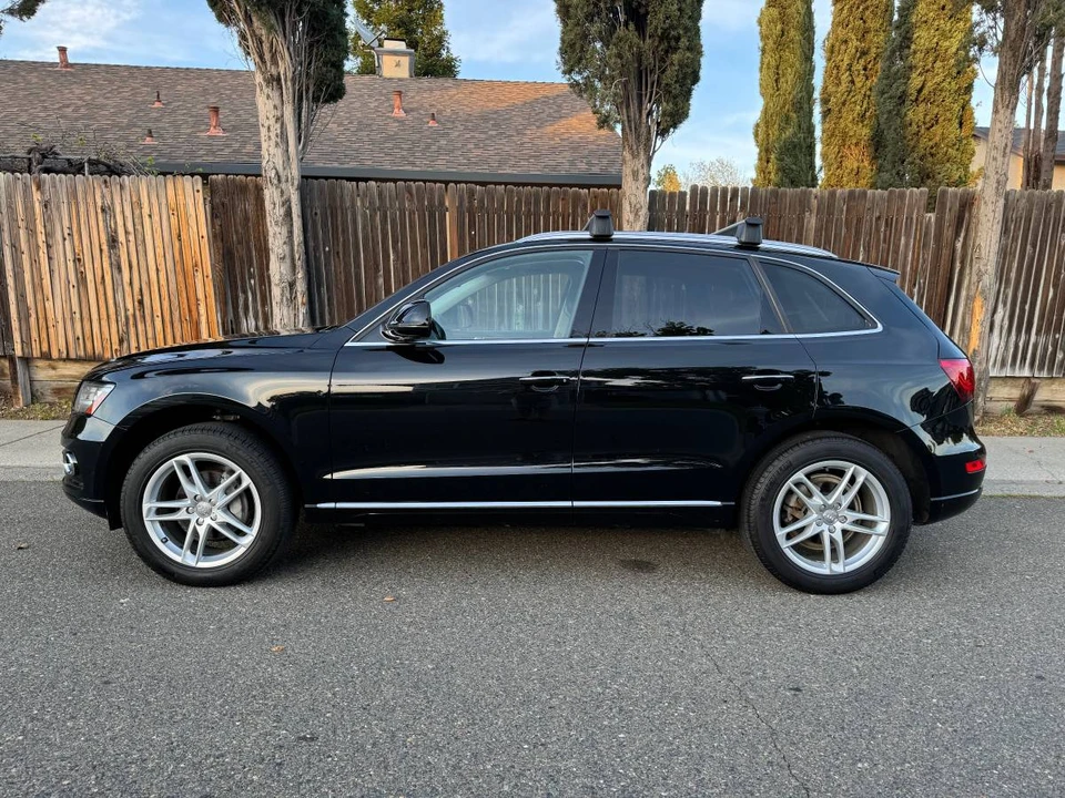 2016 Audi 8R Q5 - Image 6 of 20