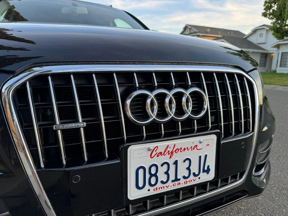 2016 Audi 8R Q5 - Image 13 of 20