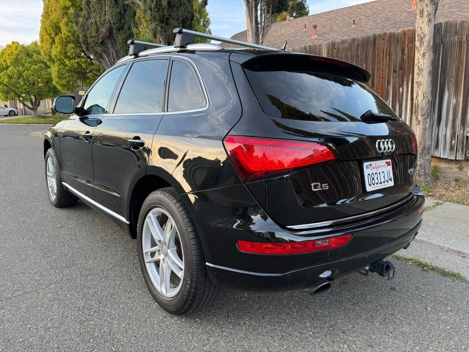 2016 Audi 8R Q5 - Image 7 of 20