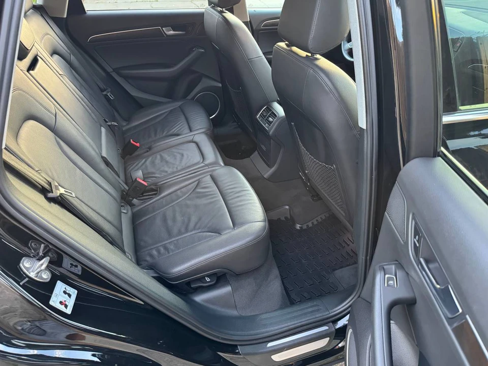 2016 Audi 8R Q5 - Image 18 of 20